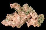 Natural, Native Copper Formation - Michigan #156197-1